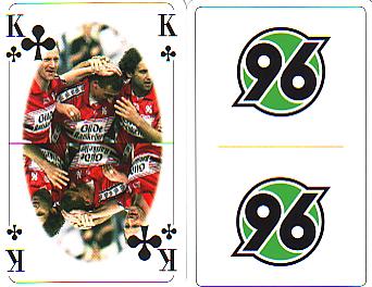 Hannover 96 allstars